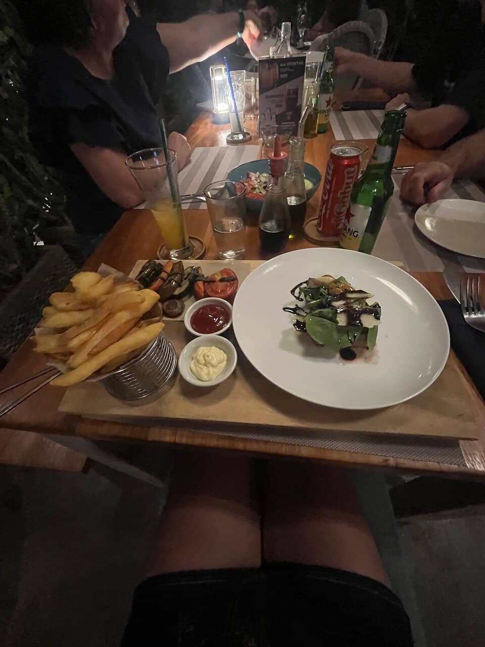 Exceptional Italian Dishes