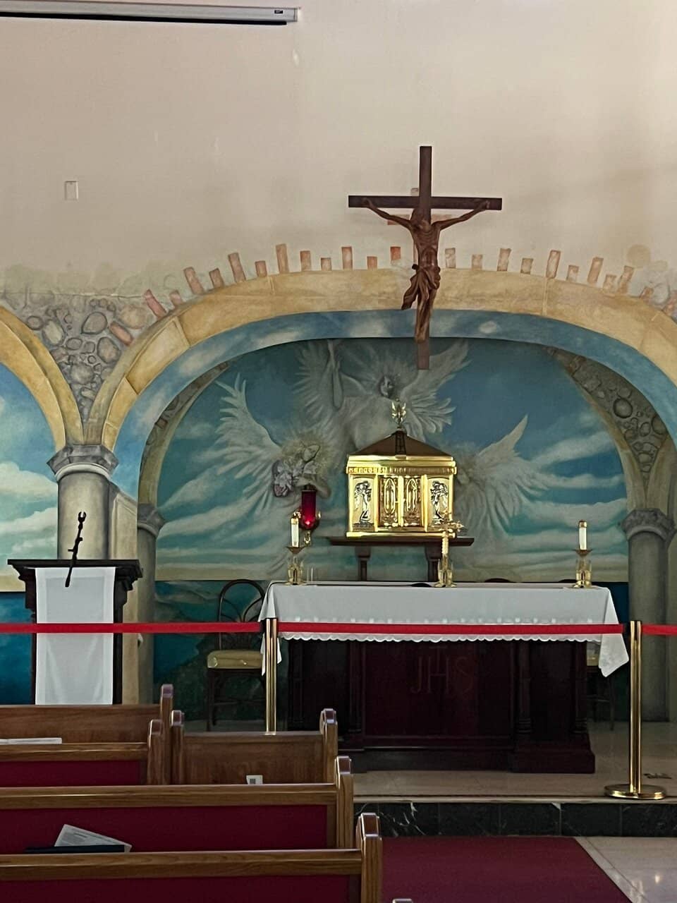Welcoming Congregation