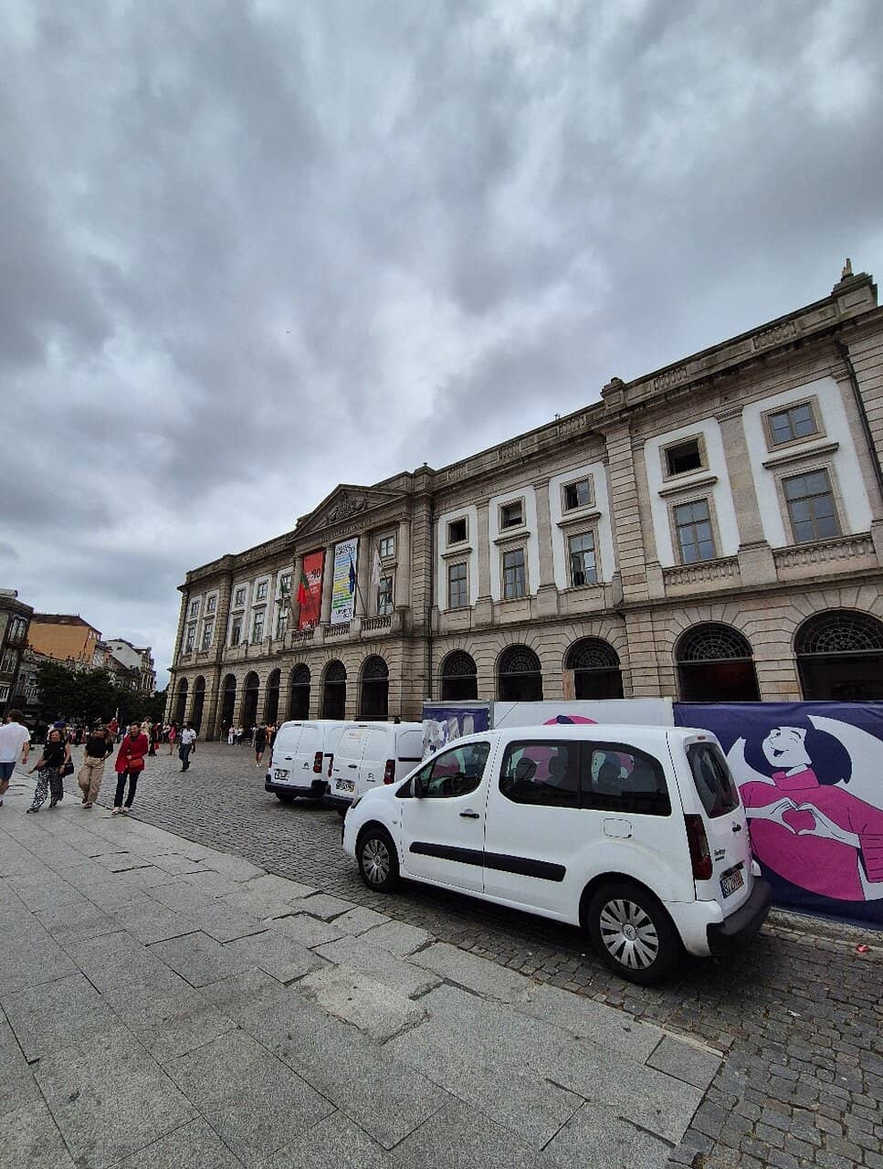 Mercado Municipal
