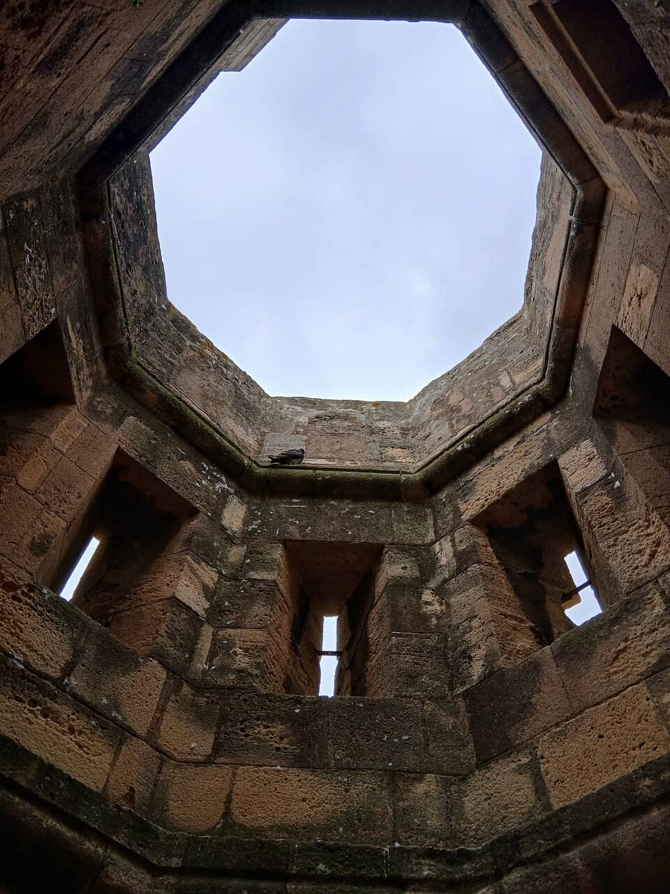 Donjon Gilles Aycelin Summit