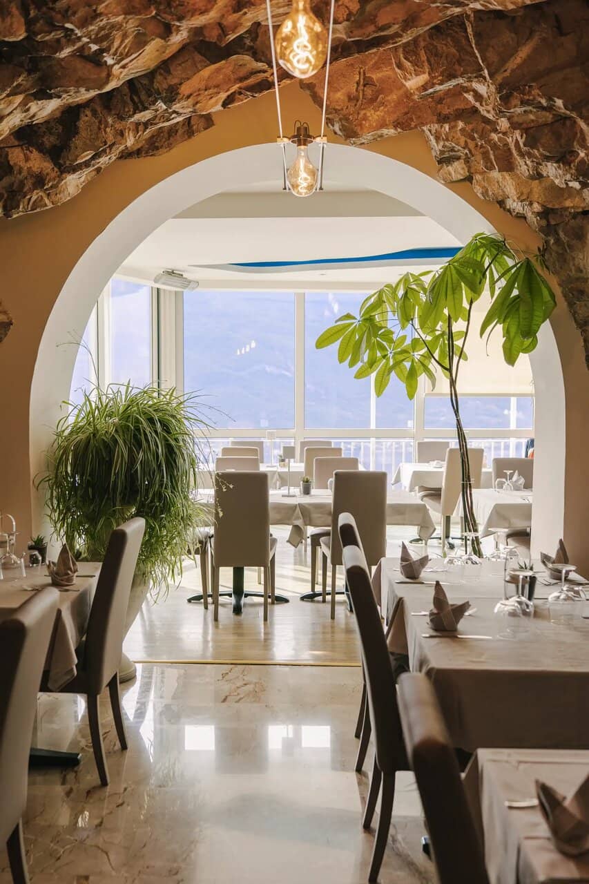 Personalized & Welcoming Service