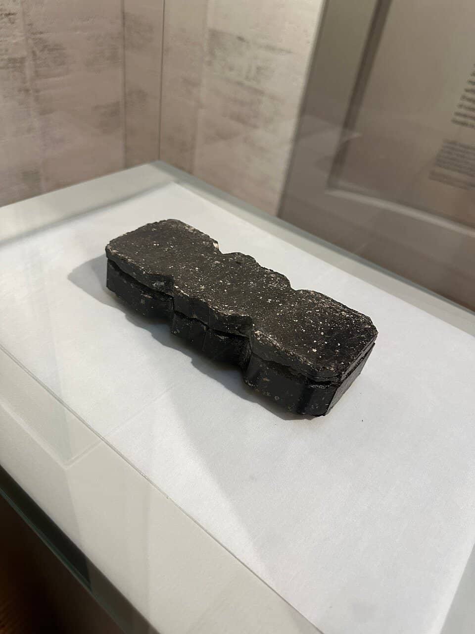 Historical Butter Equipment