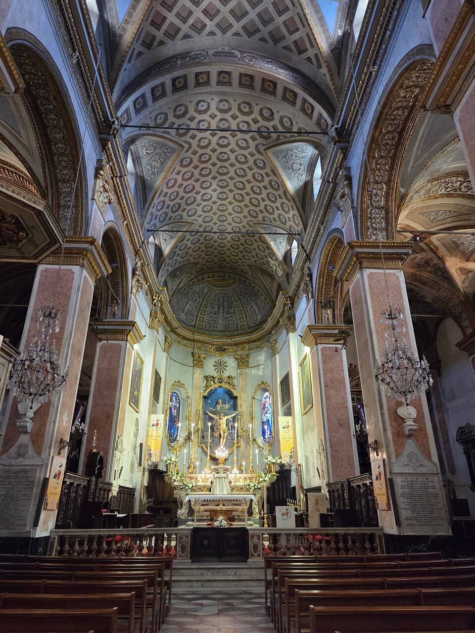 St. John the Baptist Altar