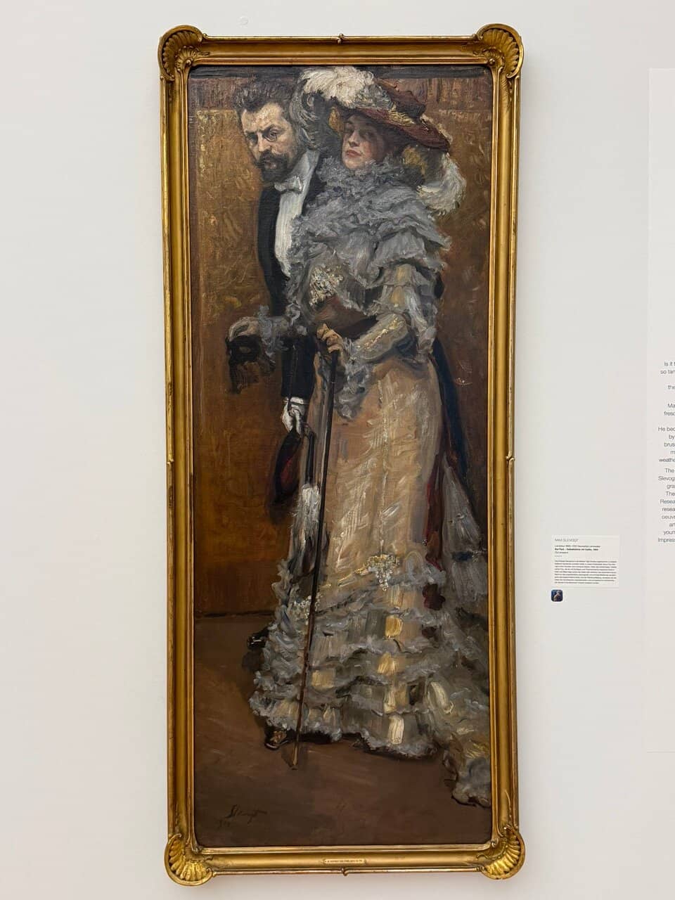 Art Nouveau Collection