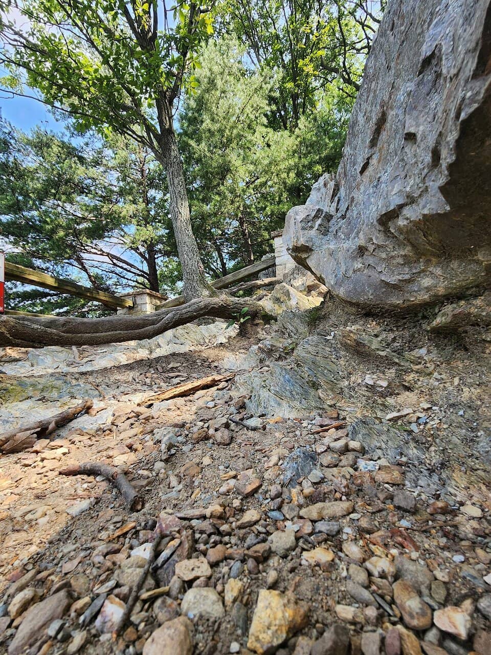 Susquehanna River Views