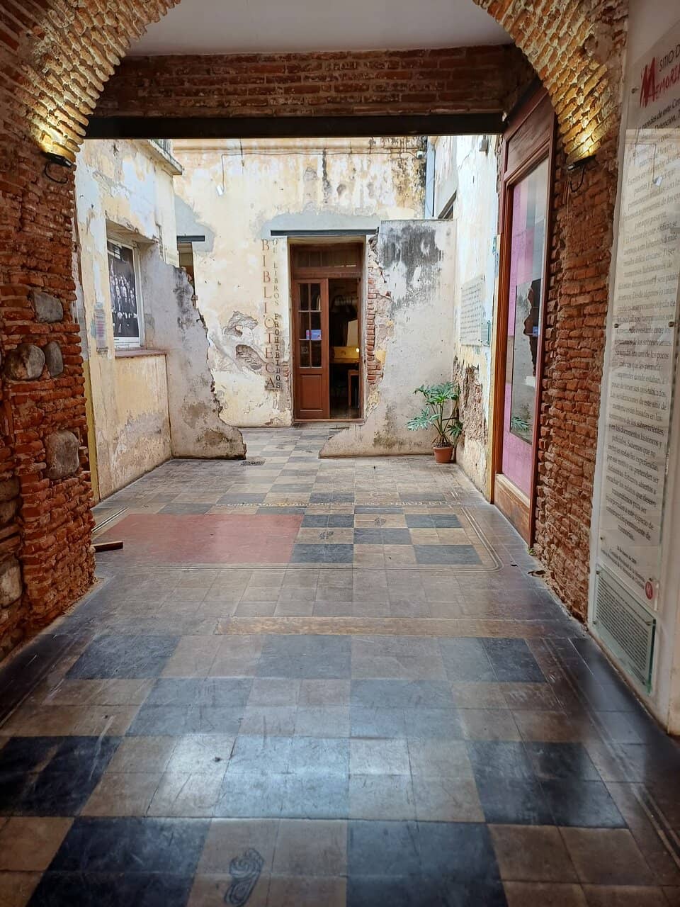 Personal Testimonies