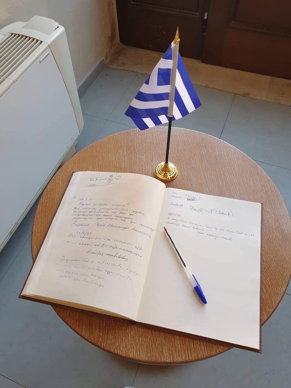 WWII Cretan Resistance