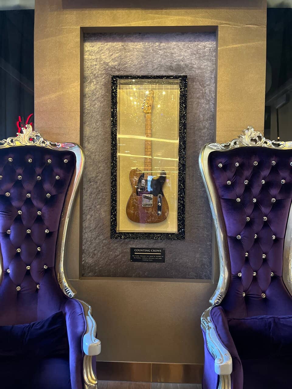 Live Traditional Performances