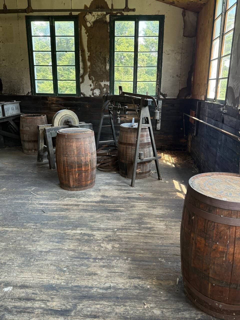 Blade and Bow Bourbon