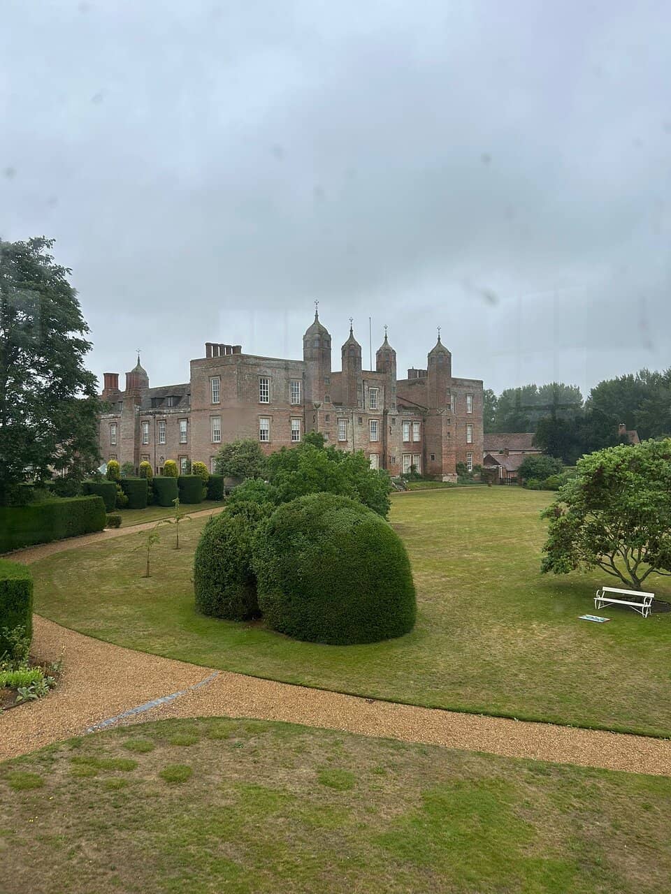 Beatrix Potter's Jemima Puddle-Duck