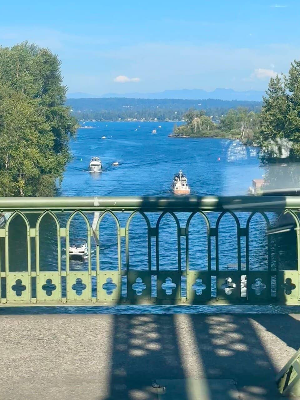 Vertical photo