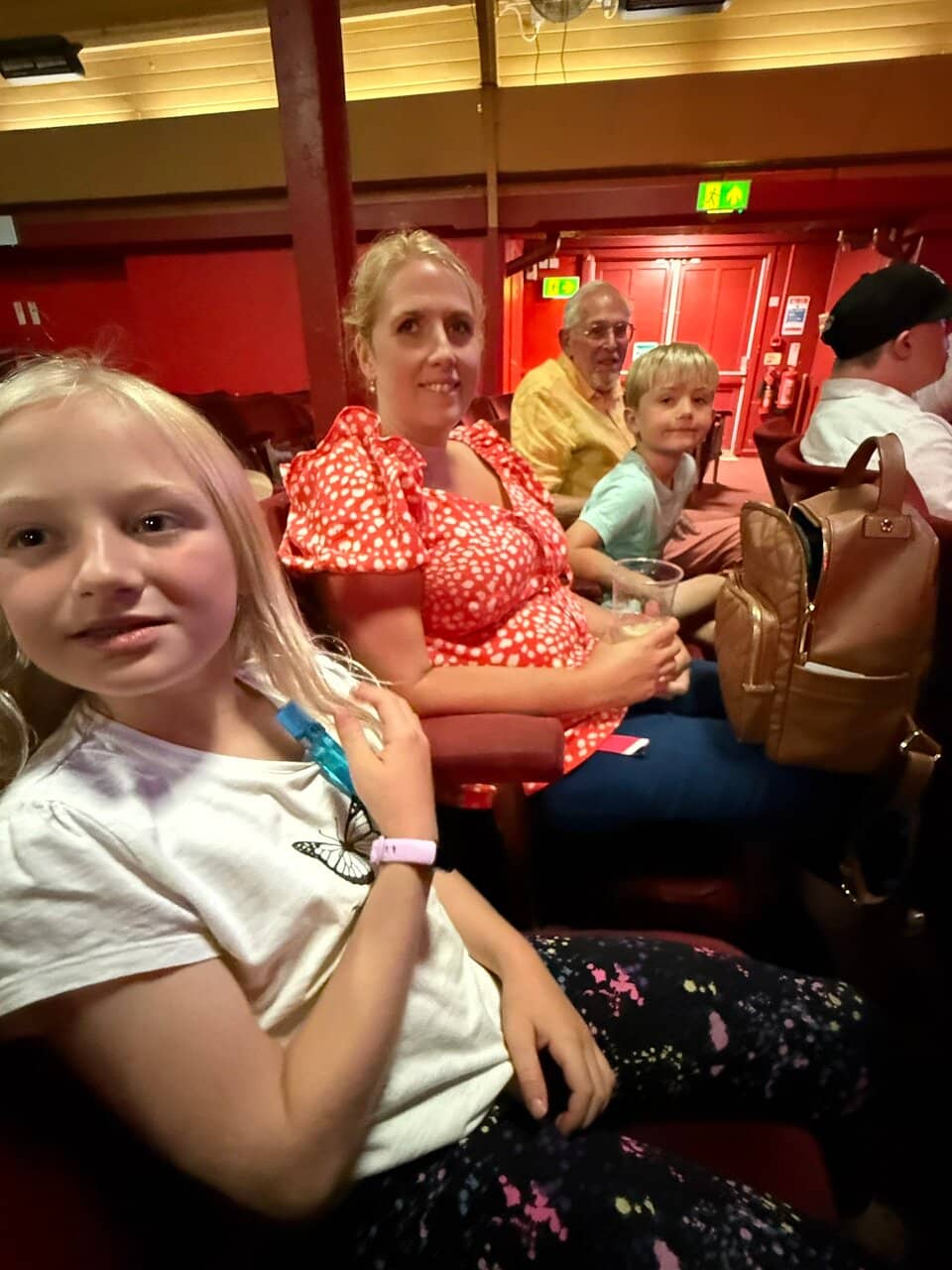 Christmas Show