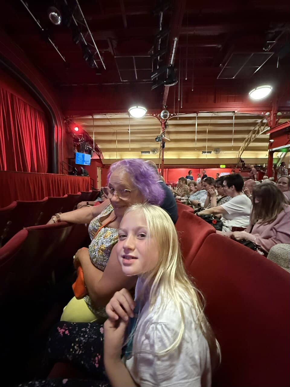 Live Music & Comedy Nights
