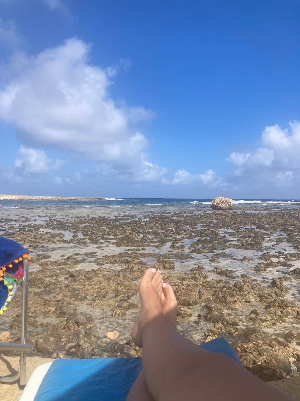 Coastal Exploration