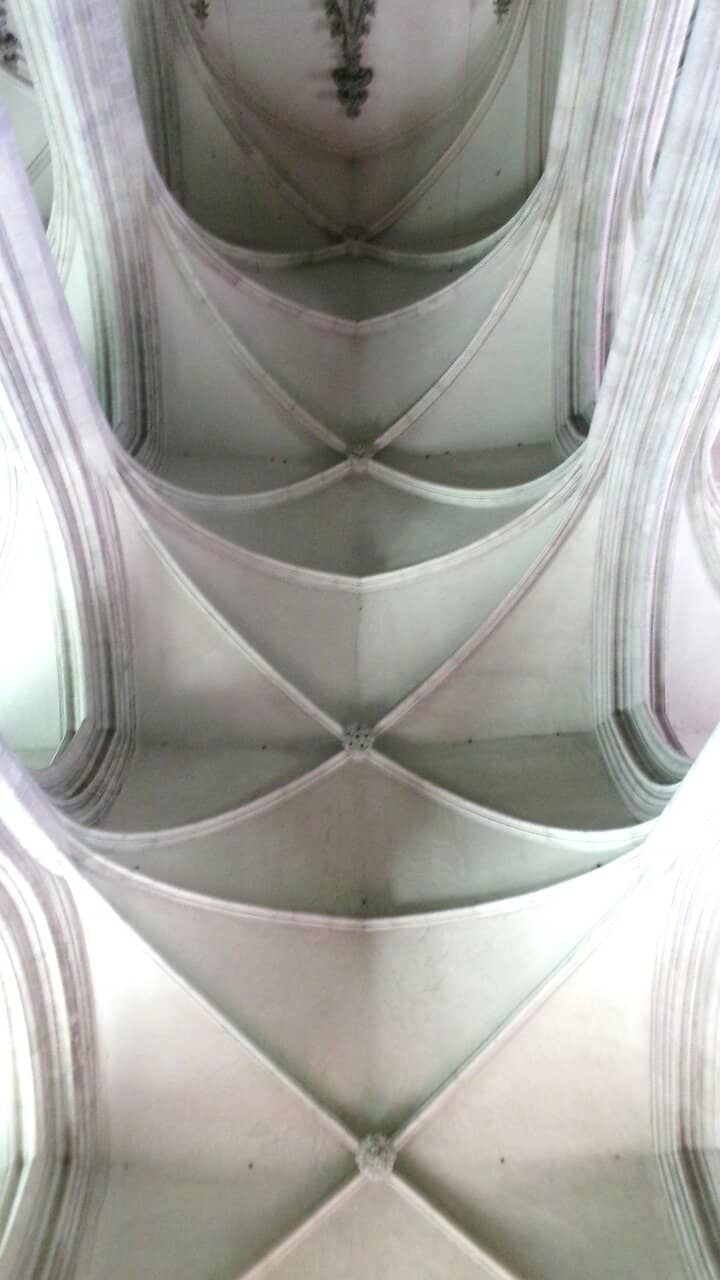 Gothic Architecture