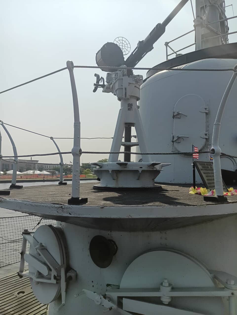 Shipbuilding History