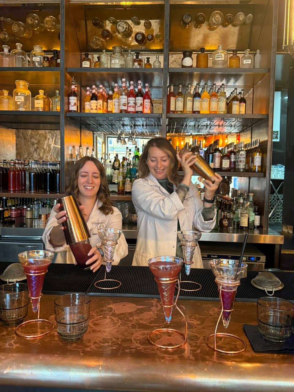 Disco Brunch Extravaganza