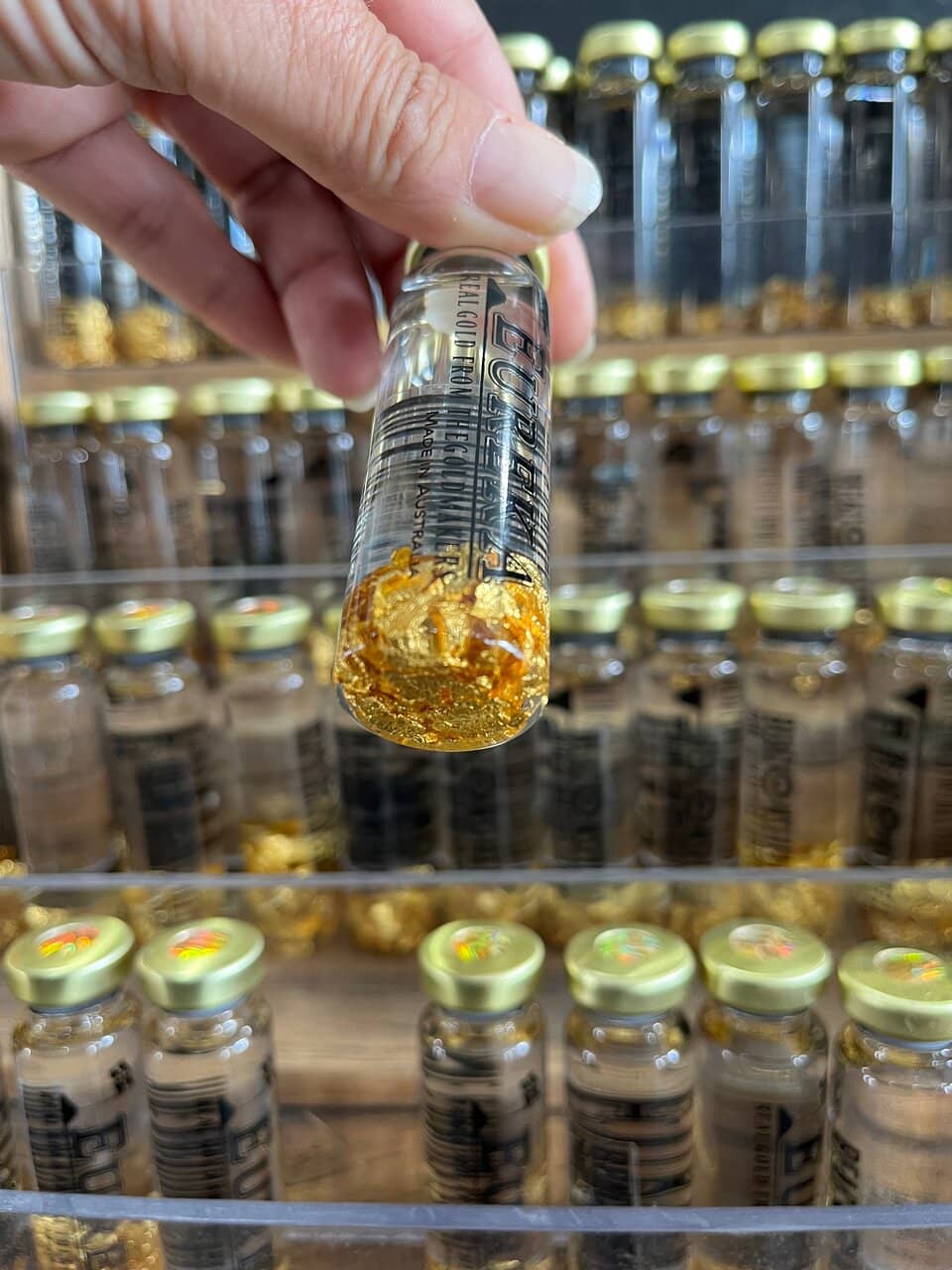 Interactive Heritage Displays