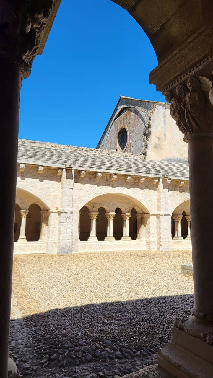Impressive Medieval Architecture