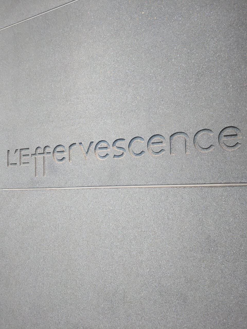 Impeccable Service & Ambiance