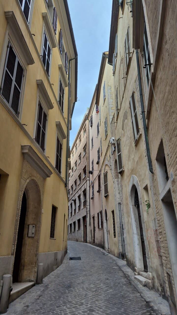Royal Palace of Naples