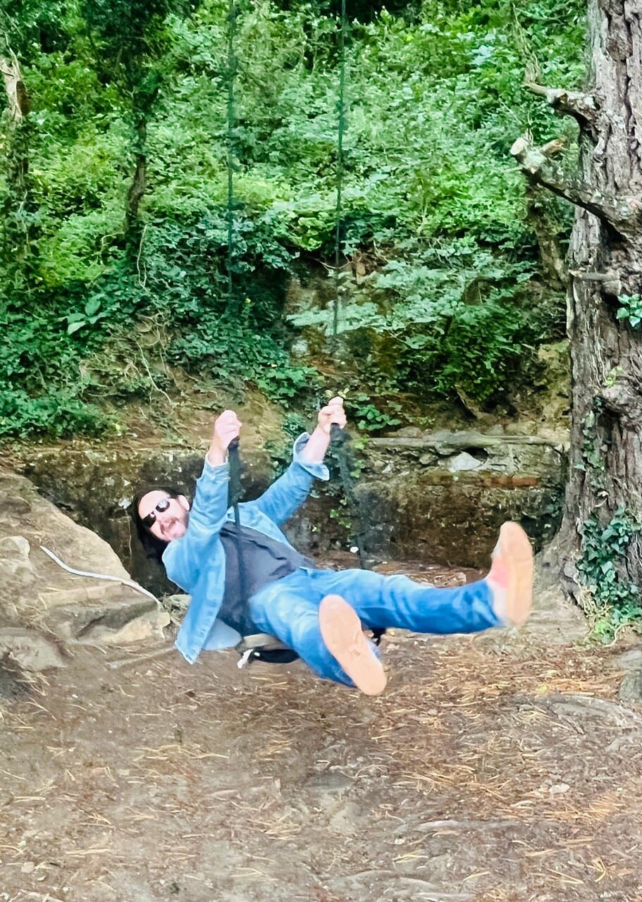 Beebe Woods