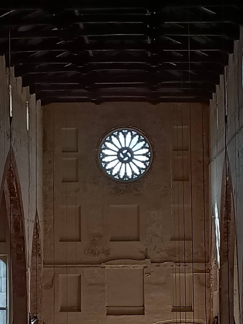 Vertical photo