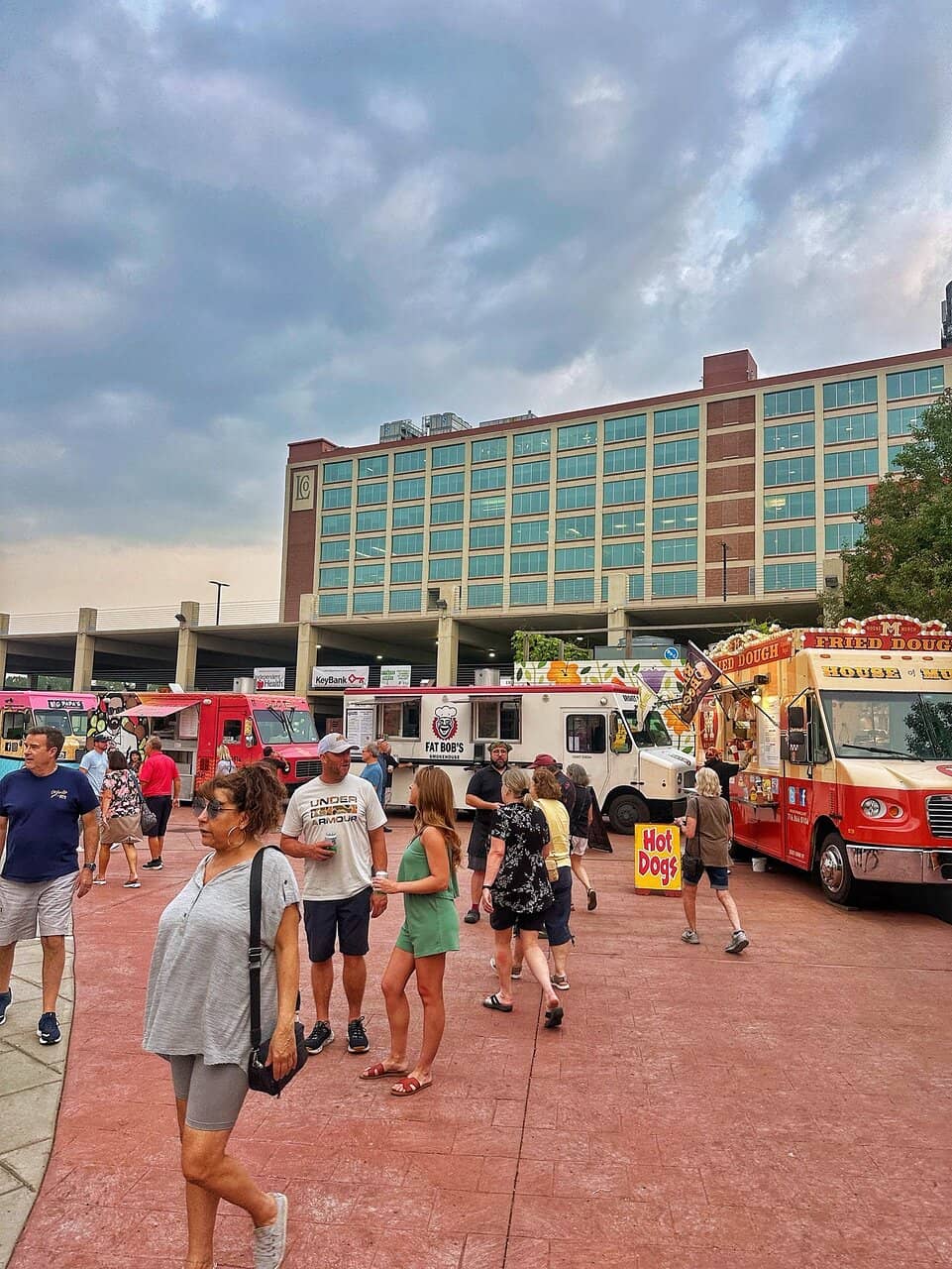 Bratts Hill Caribbean Cuisine