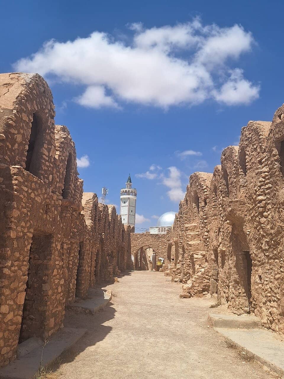 Ksar Hadada Hotel