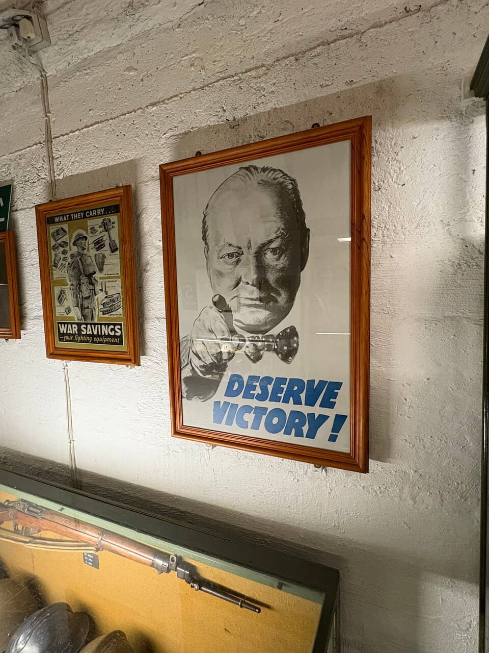 WWII Occupation Memorabilia