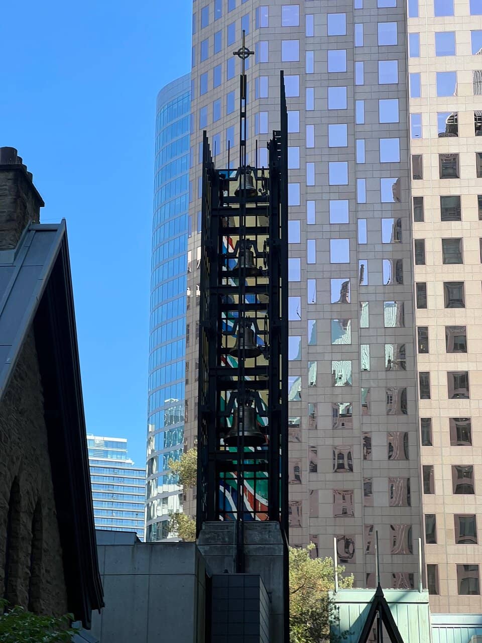 Vertical photo