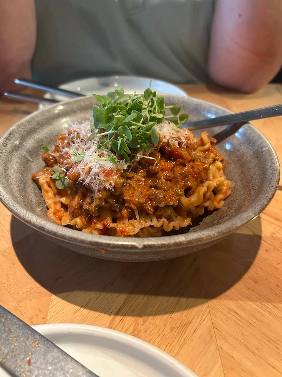 Standout Espresso Martini