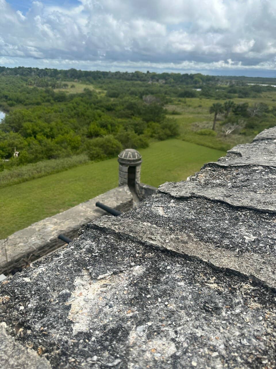 Coastal Nature Trails