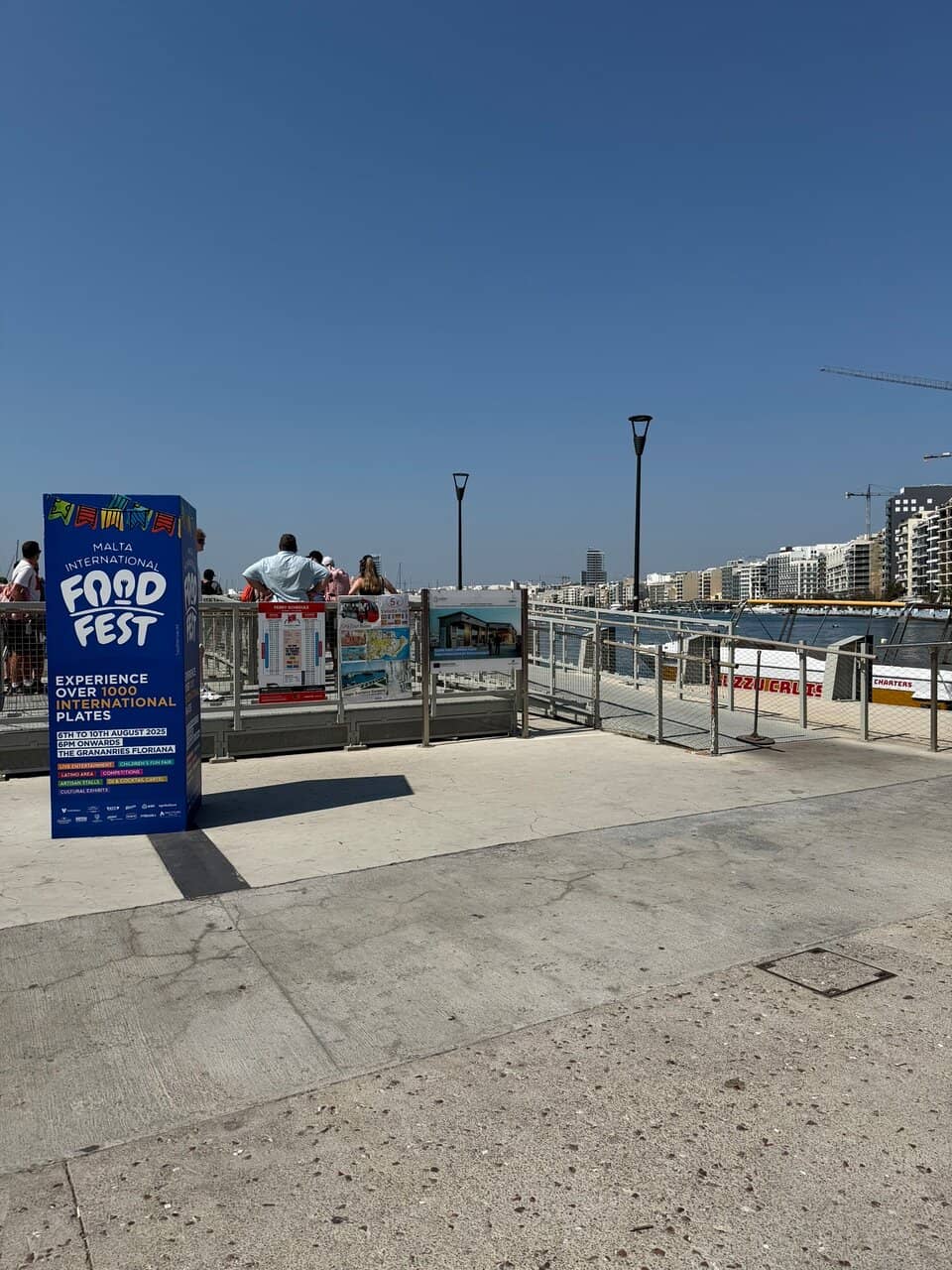 Charming Cat Sculpture