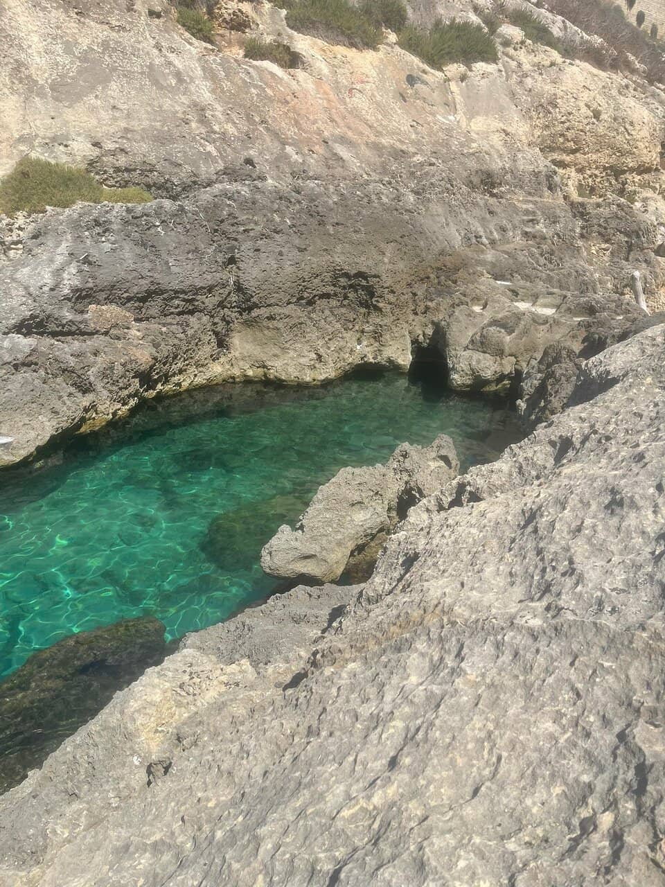 Underwater Adventures