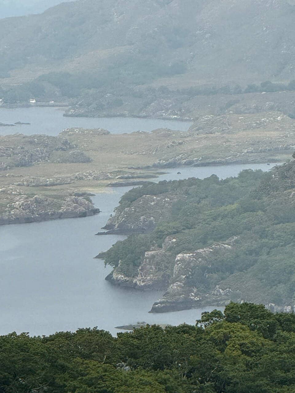 Ring of Kerry Scenic Drive