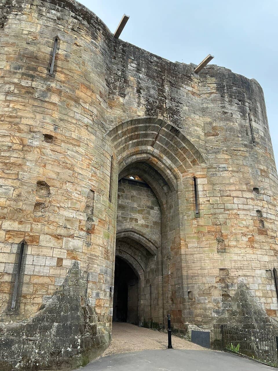 Interactive Displays