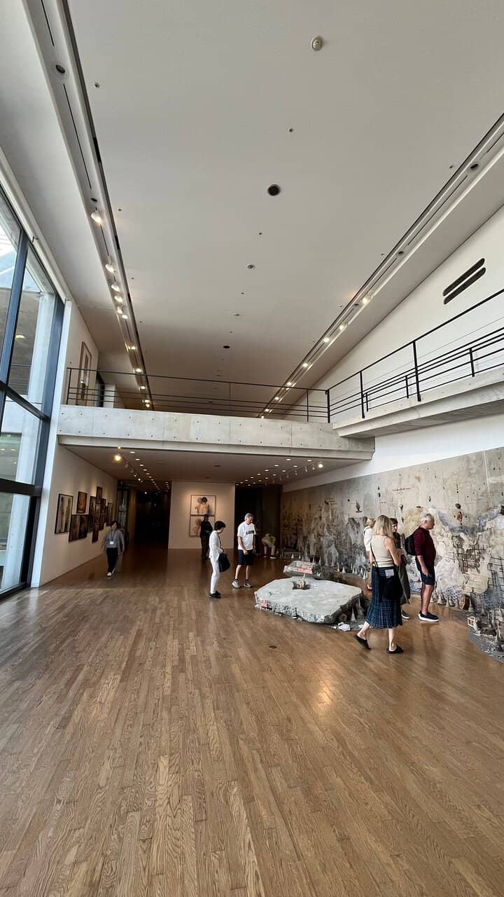 Benesse House Museum