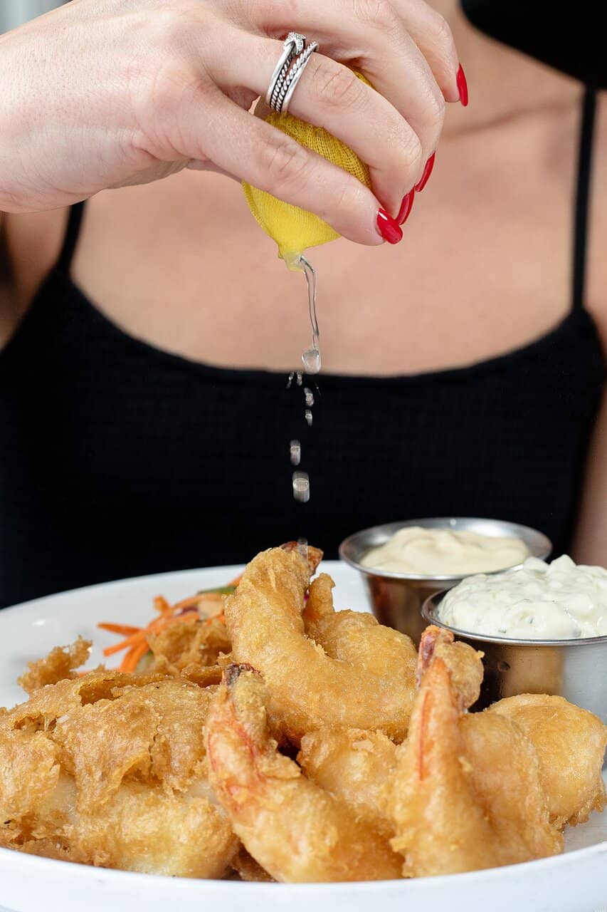 Exceptional Steaks & Seafood