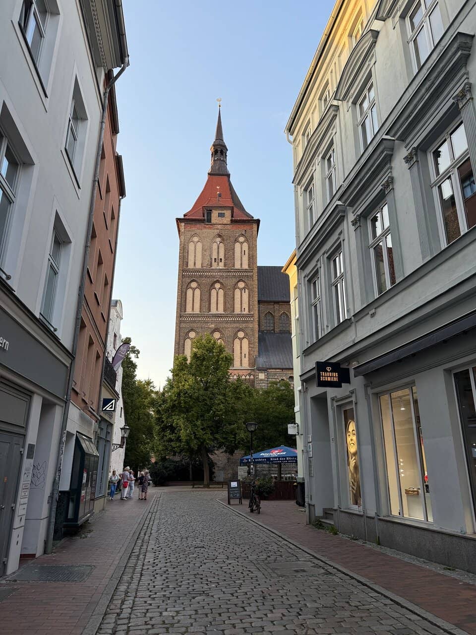 Vertical photo