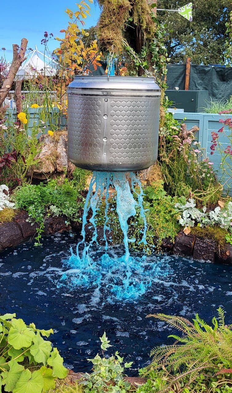 Victoria Park Flower Show
