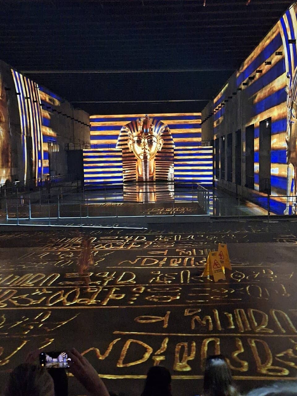 Bassins des Lumières