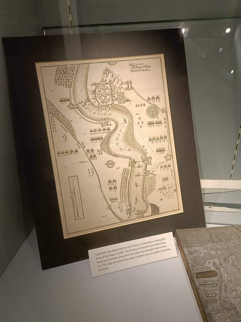 Local History Exhibits