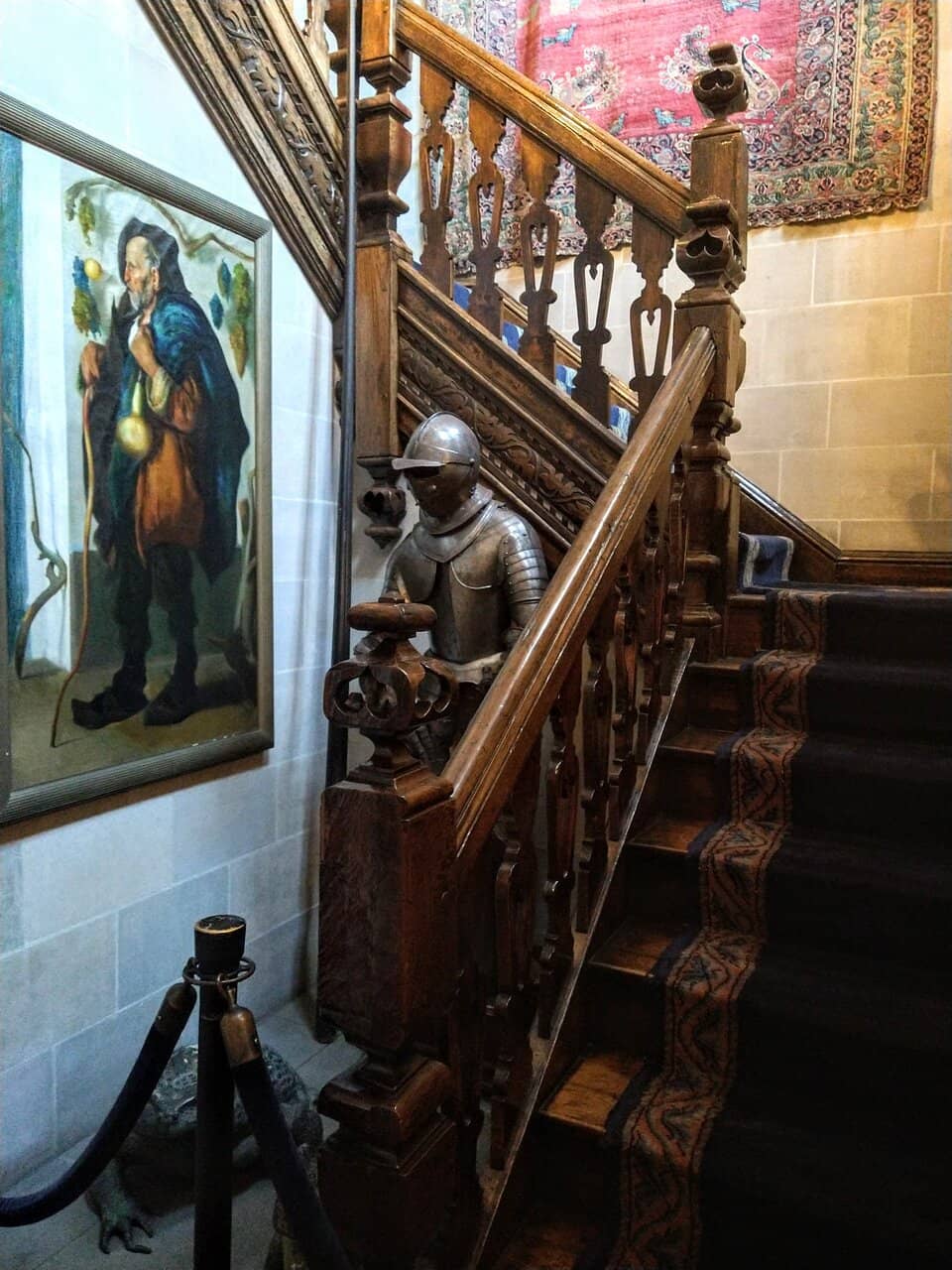Art and Antique Collection