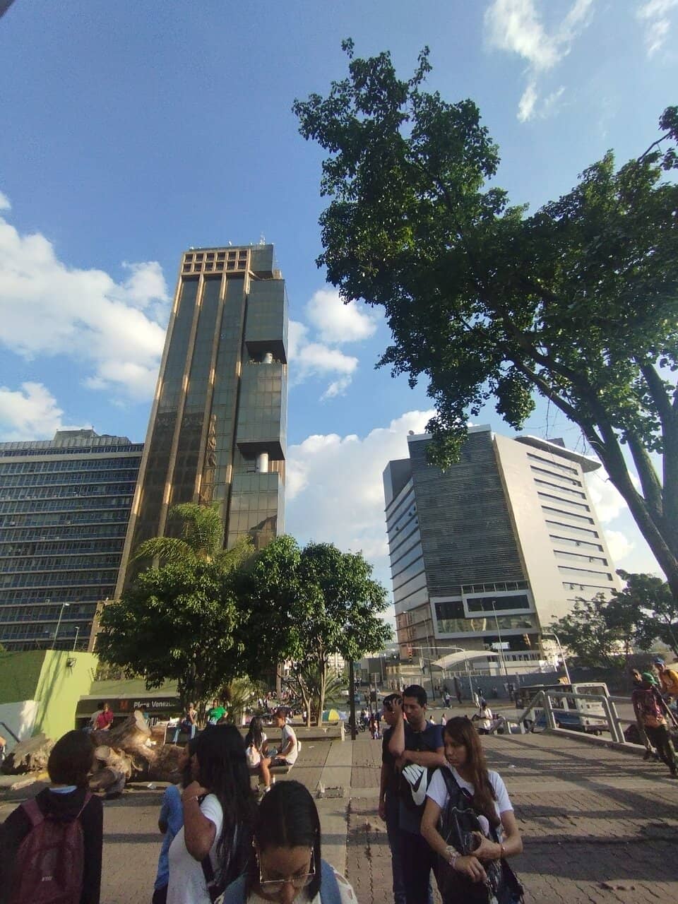Teleférico Warairarepano Access