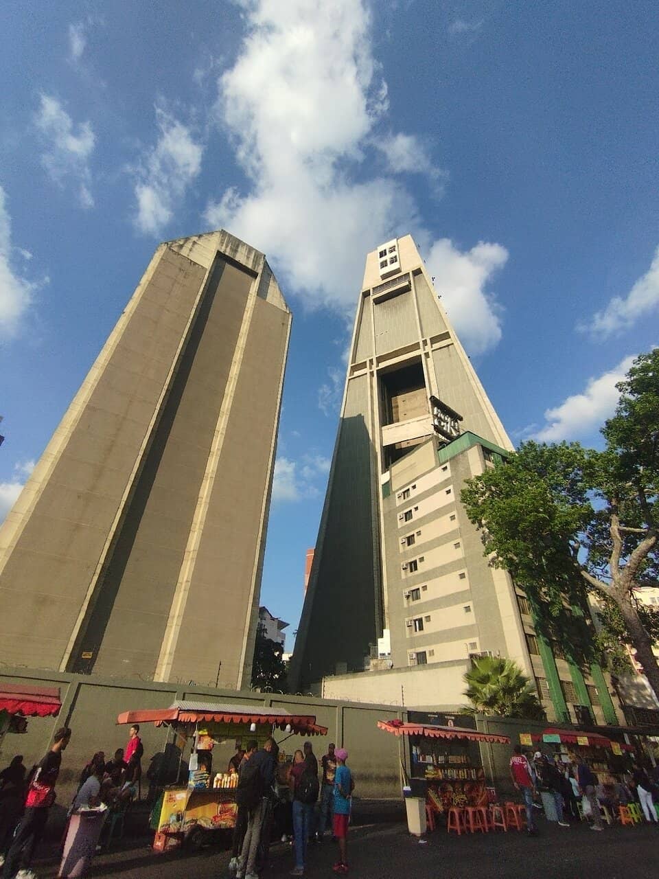 Ciudad Forum Shopping Center
