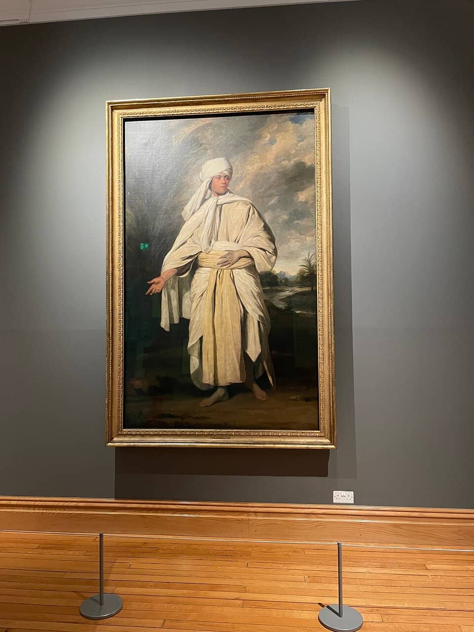 David Hockney Gallery