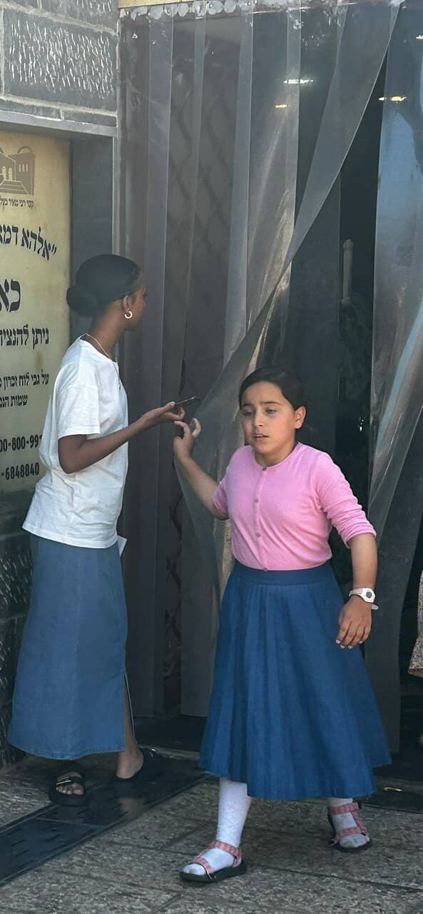 The Tomb of Rabbi Meir Baal Haness