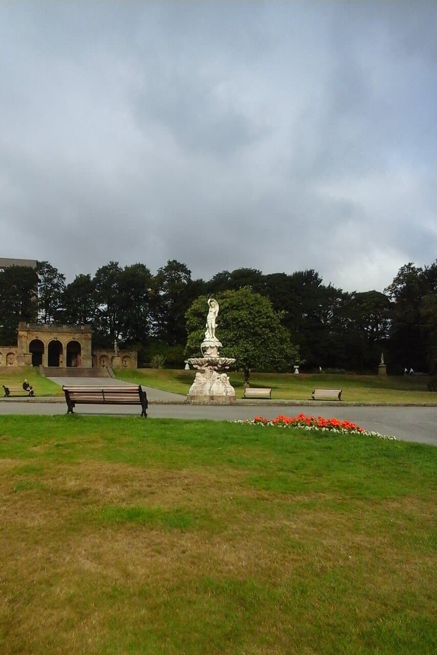 People's Park