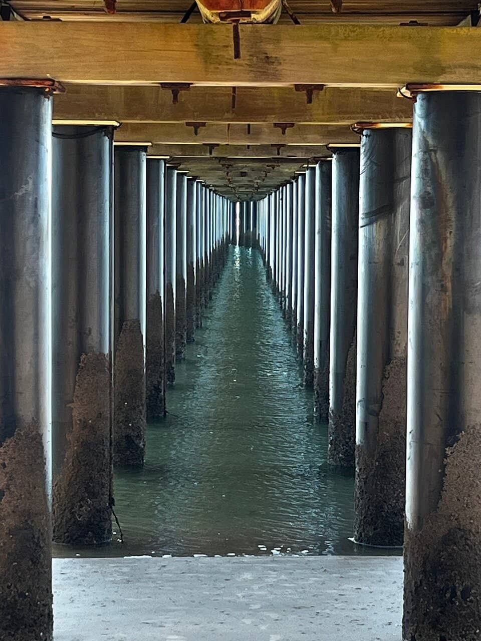 Sunrise and Sunset Views